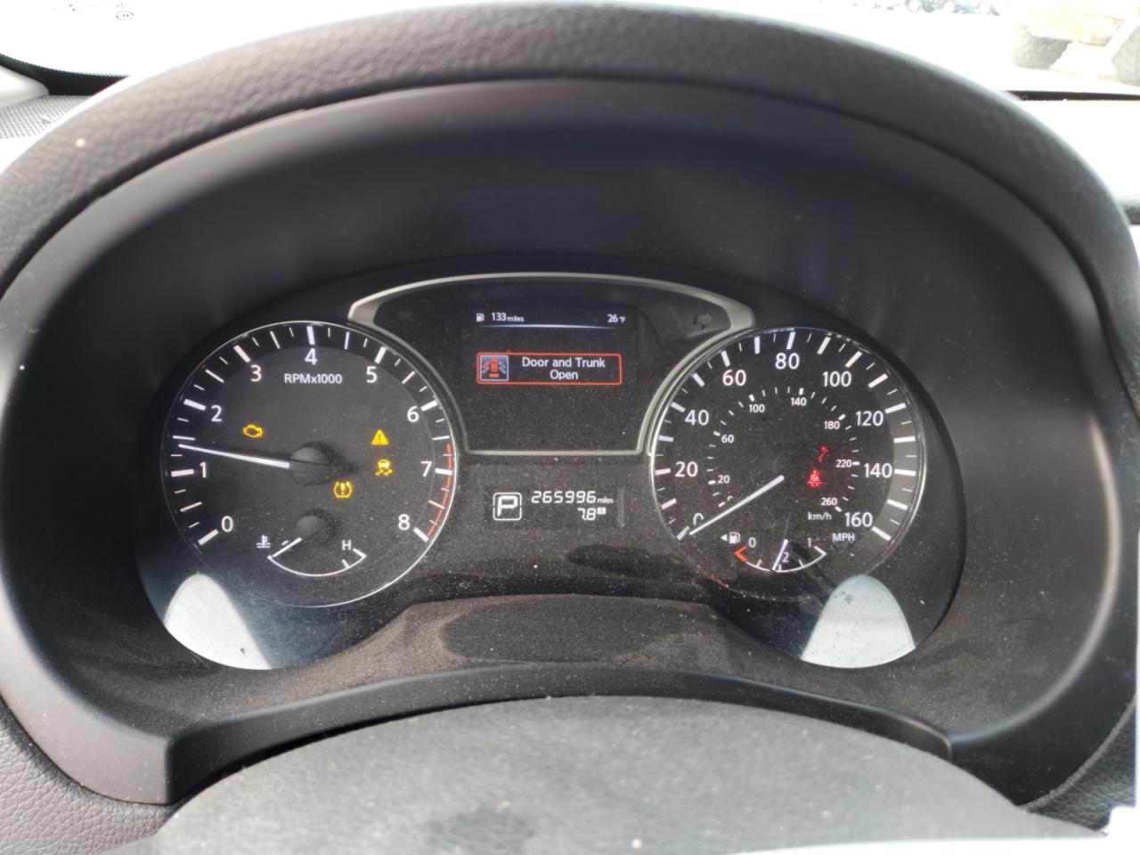 2014 Nissan Altima - Image 9