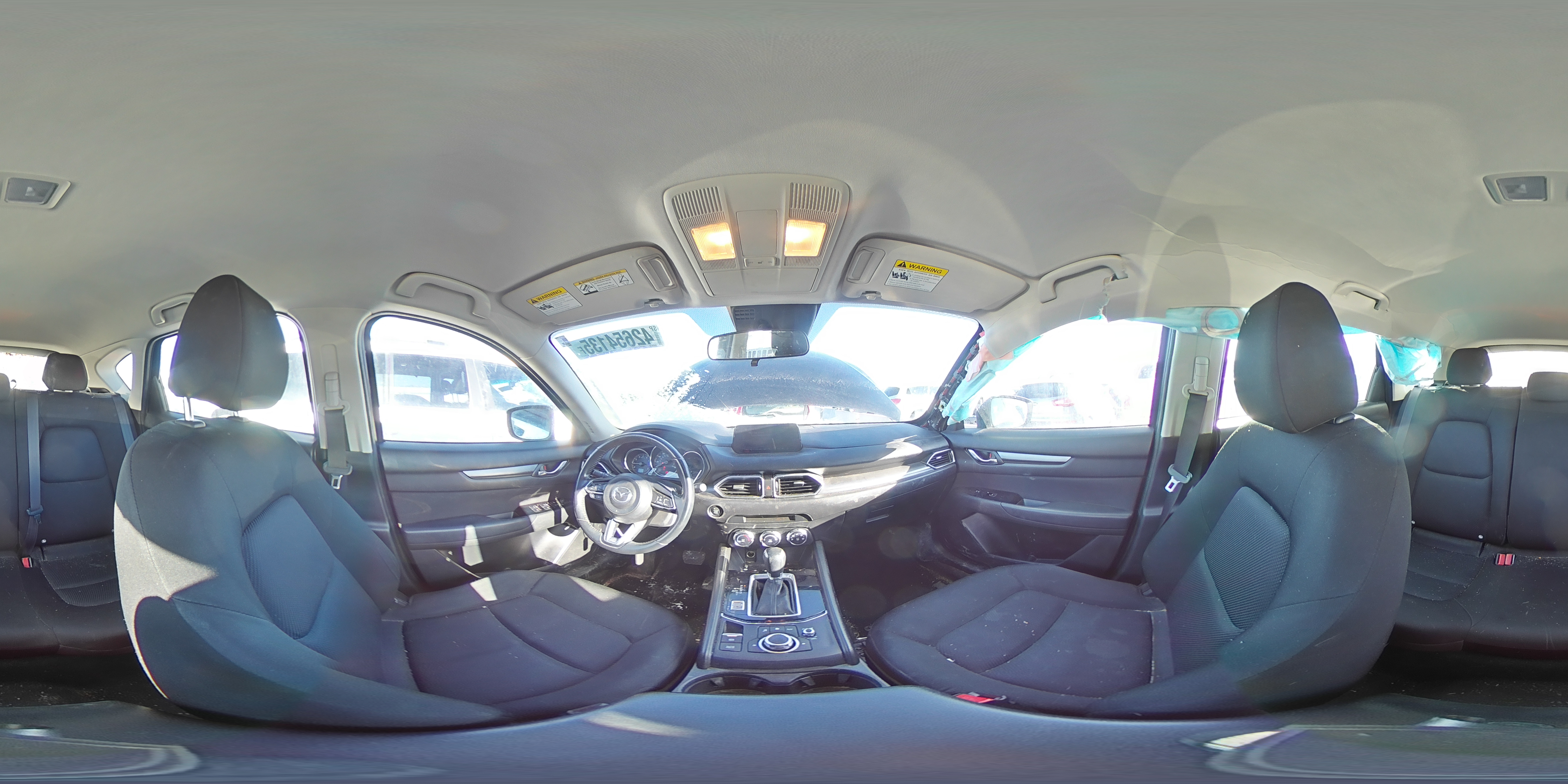 2018 Mazda CX-5 - Image 13