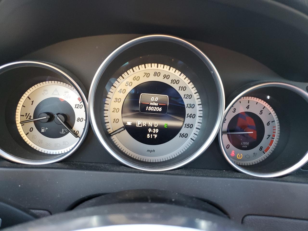 2013 Mercedes-Benz C 250 VIN: WDDGF4HB3DR254397 Lot: 88344885