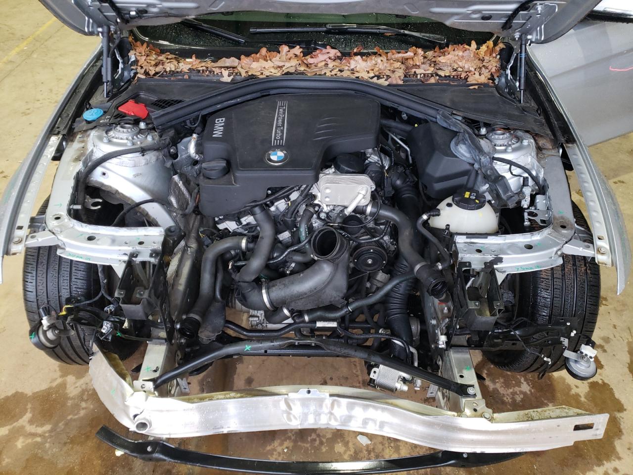 2018 BMW 3er - Image 11