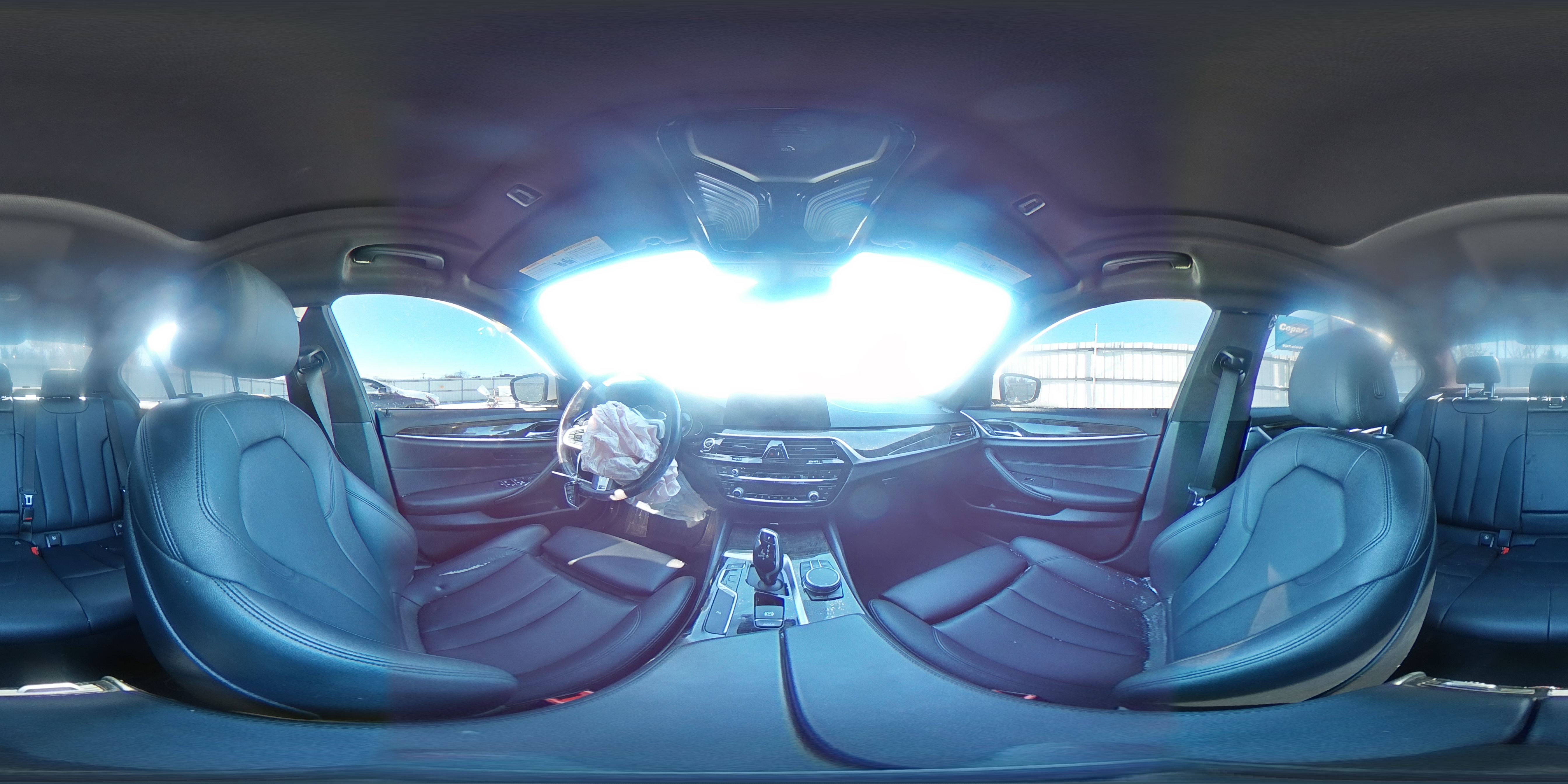 2019 BMW 5er - Image 13