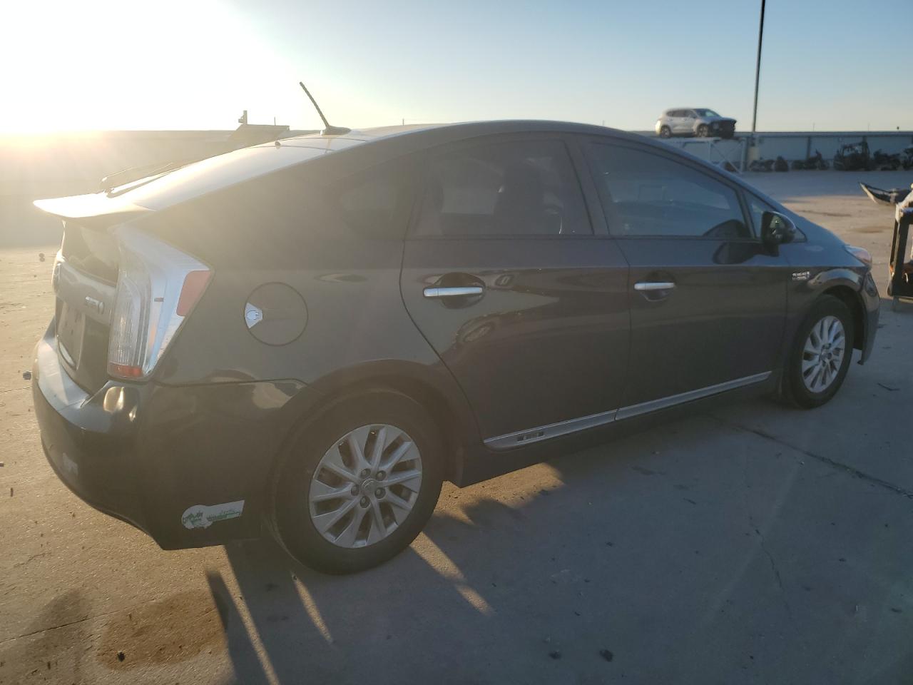 2012 Toyota Prius - Image 3