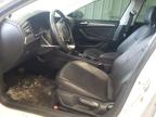 2020 Volkswagen Jetta S for Sale in Franklin, WI - Burn - Interior