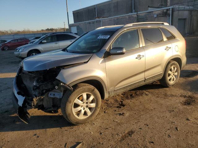 2011 Kia Sorento Base