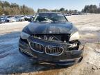 2013 Bmw 740 Lxi на продаже в Mendon, MA - Front End