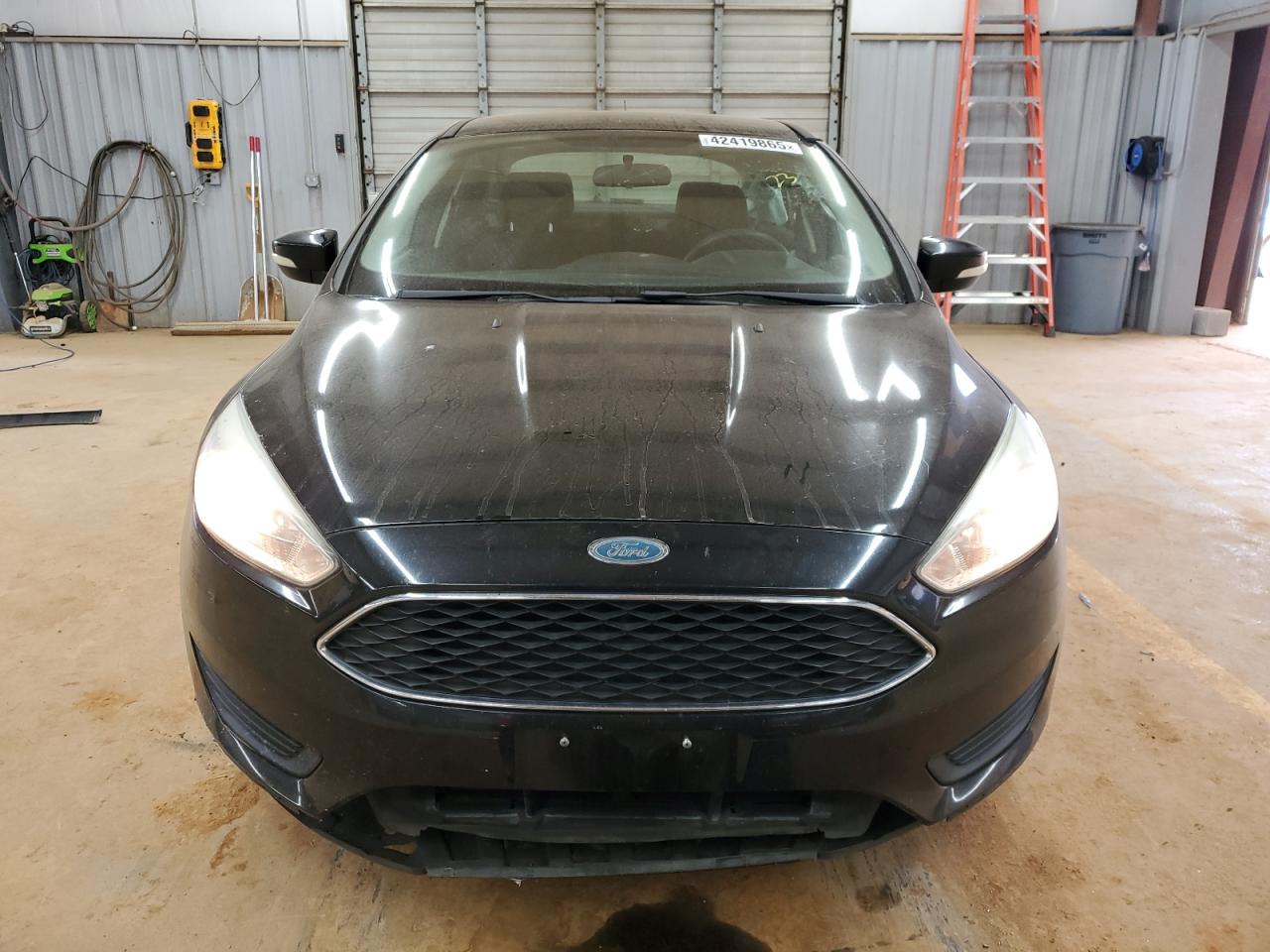 2015 Ford Focus - Image 5
