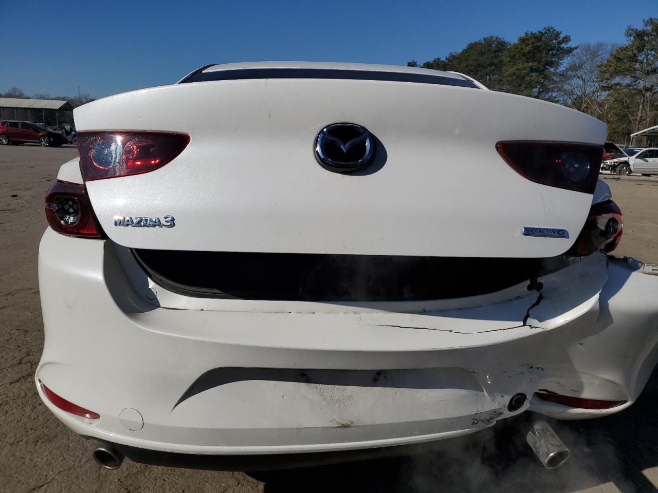 2021 Mazda 3 - Image 6