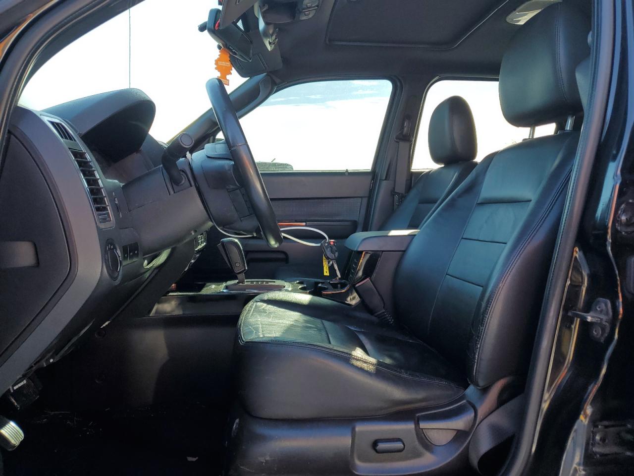 2009 Ford Escape - Image 7
