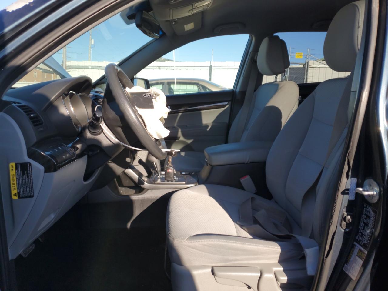 2011 Kia Sorento - Image 7