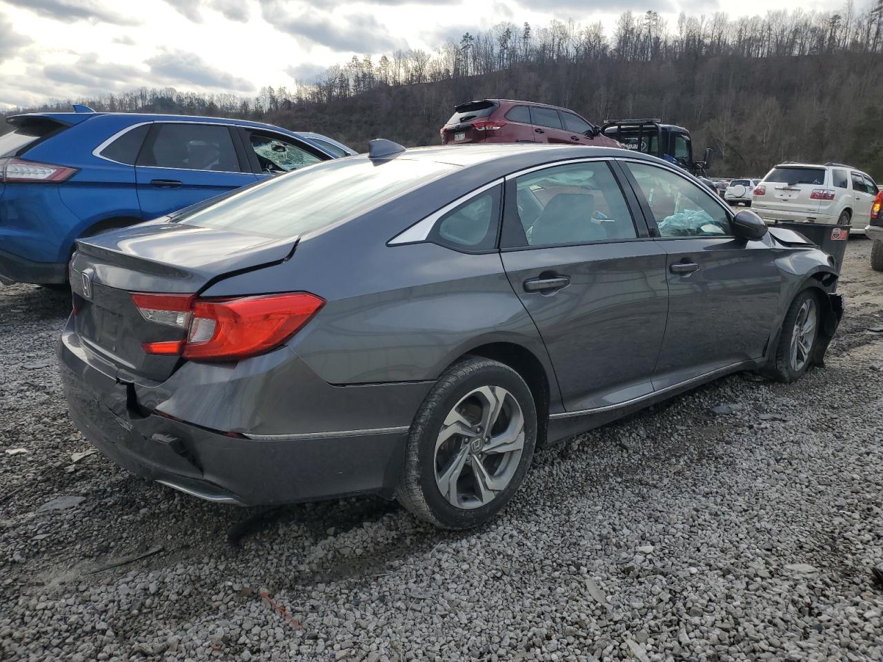 2018 Honda Accord - Image 3