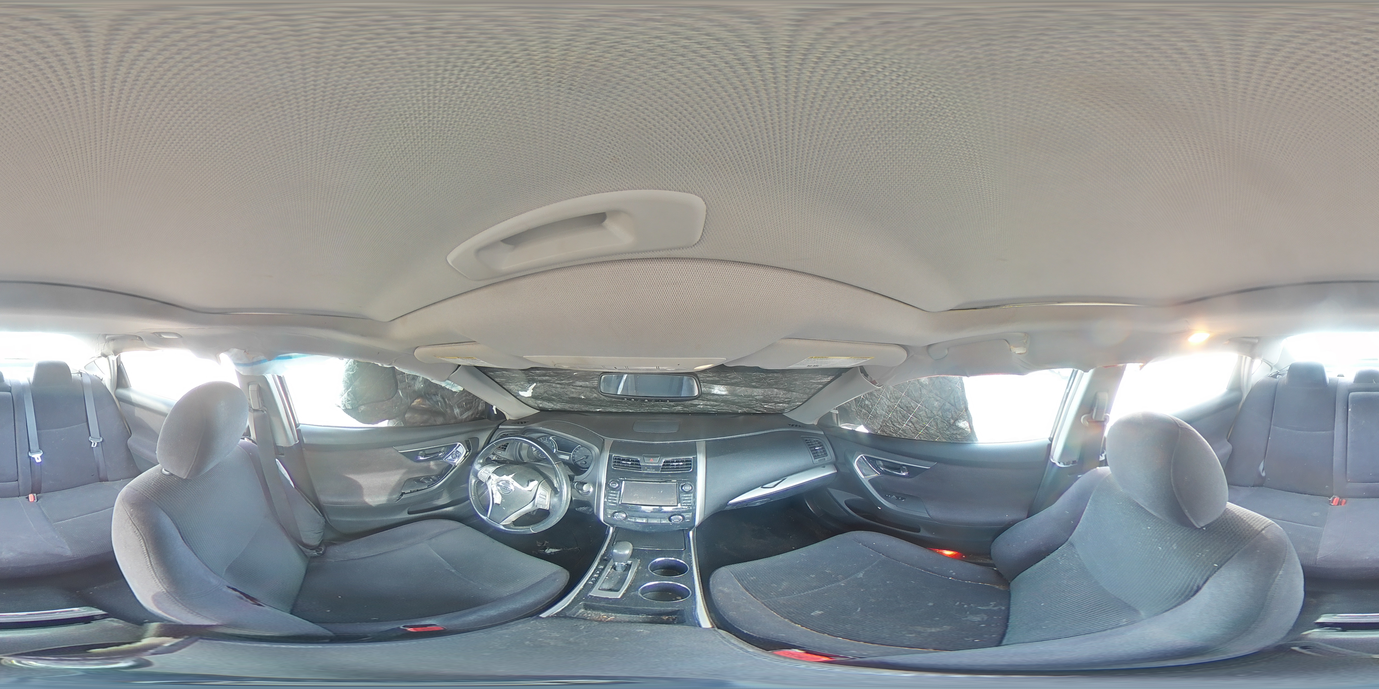 2013 Nissan Altima - Image 13