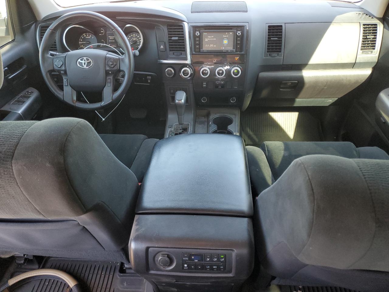 2019 Toyota Sequoia - Image 8