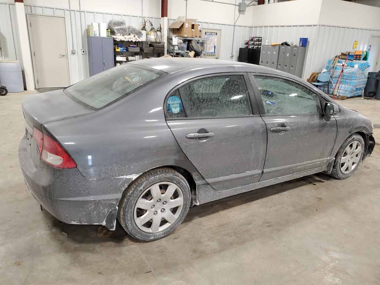 2009 Honda Civic - Image 3