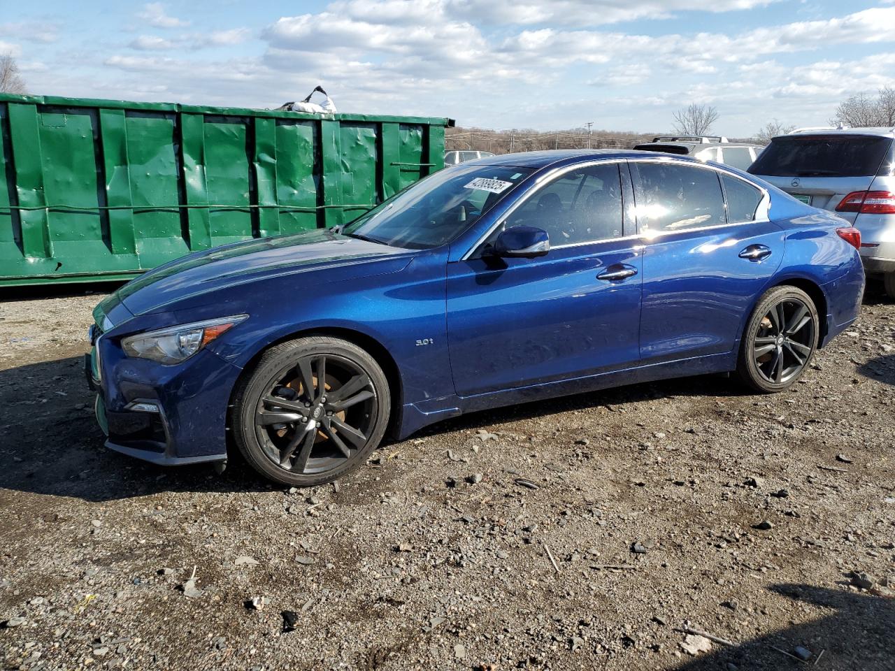 2019 Infiniti Q50 - Image 1