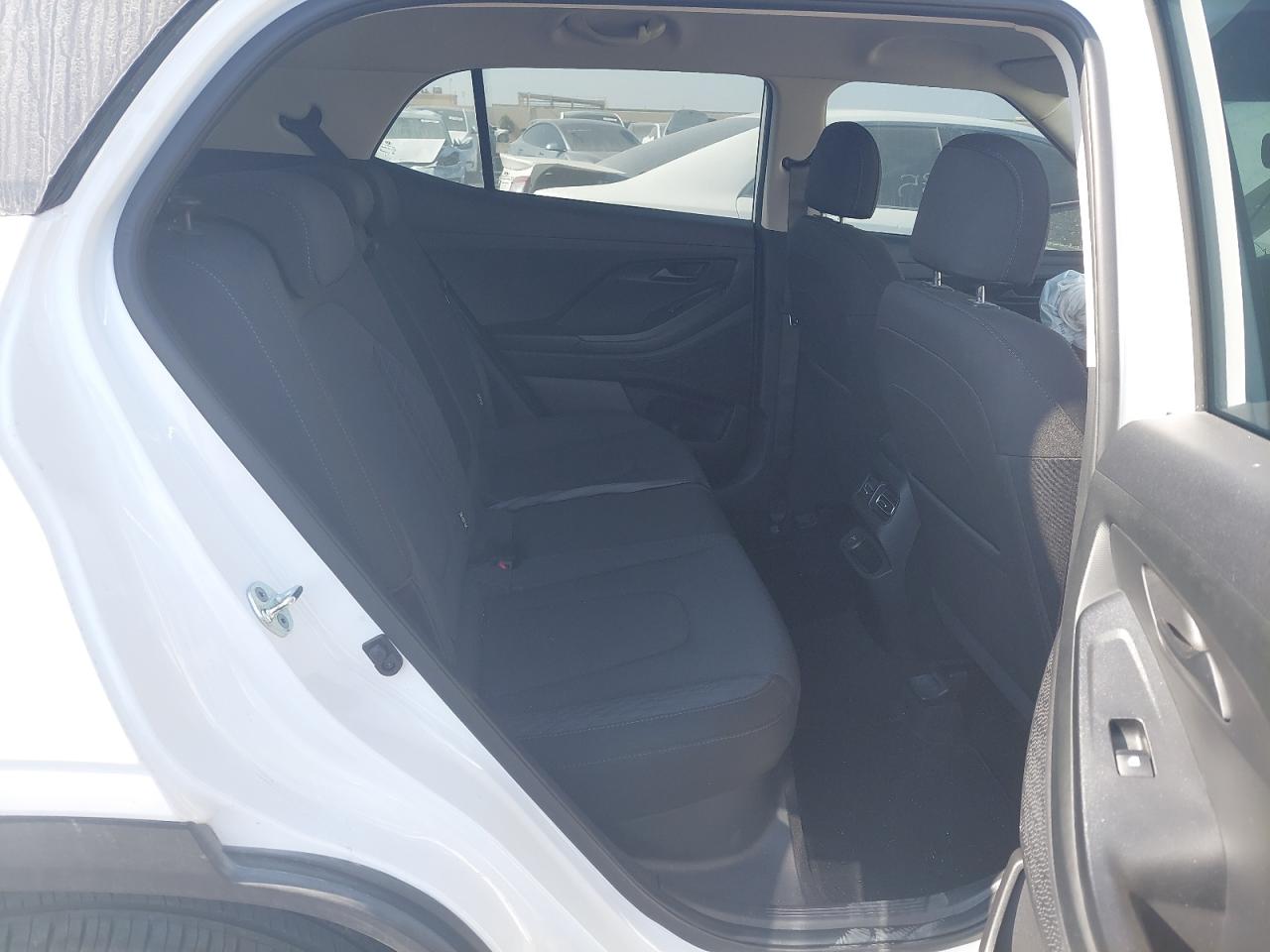 MF3PB8123RJ083725 - 2023 Hyundai Creta - #42464885