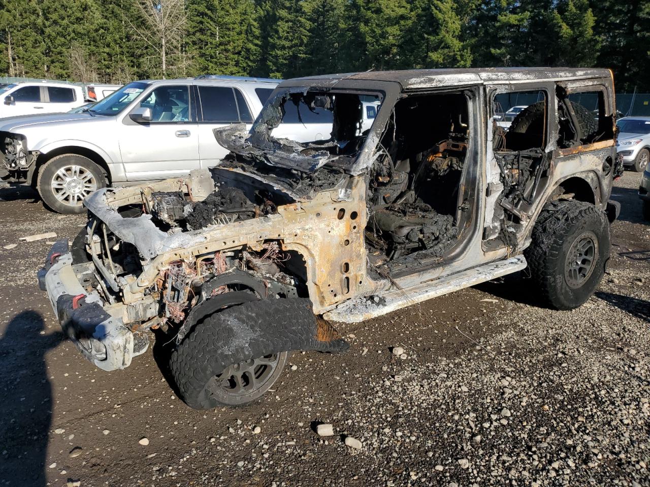 2019 Jeep Wrangler - Image 1