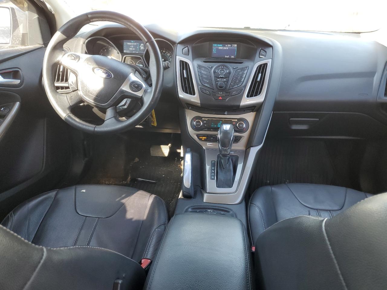 2012 Ford Focus - Image 8