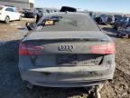 2012 Audi A6 Prestige for Sale in Kansas City, KS - Biohazard/Chemical