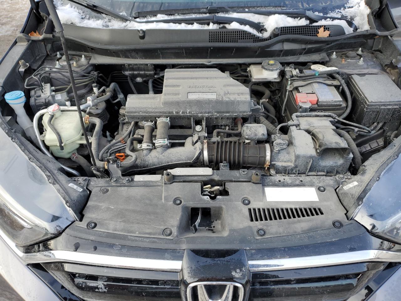 2021 Honda Cr-V Lx VIN: 2HKRW2H20MH215779 Lot: 88484075