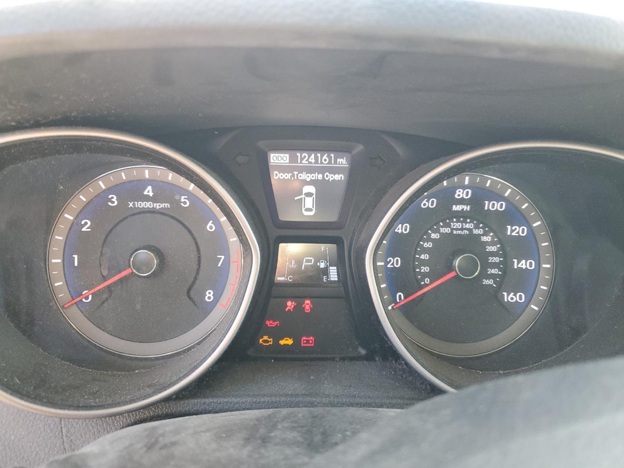 2014 Hyundai Elantra - Image 9