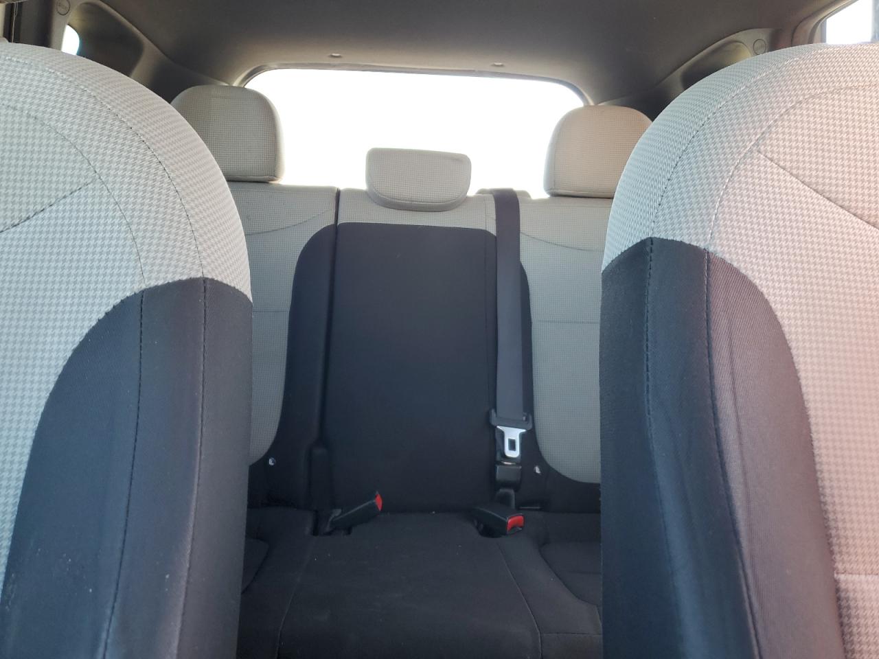 2015 Kia Soul - Image 10