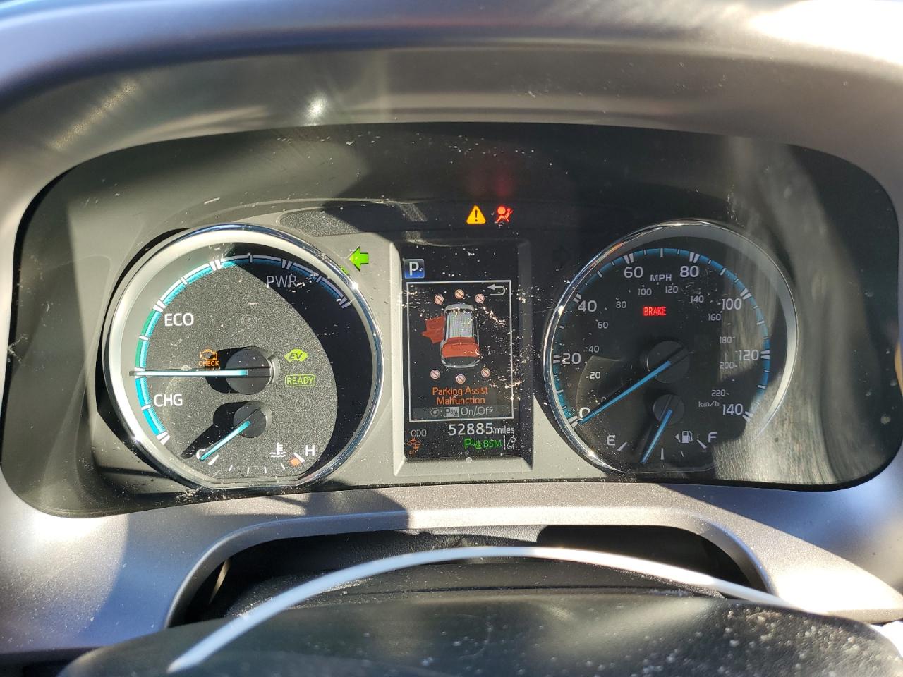 2018 Toyota RAV 4 - Image 9