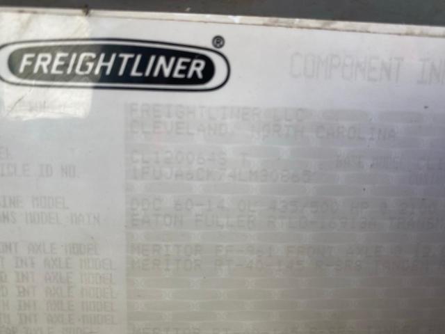 2004 FREIGHTLINER CONVENTIONAL COLUMBIA