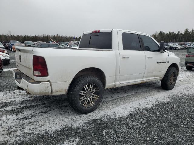 2012 DODGE RAM 1500 SPORT