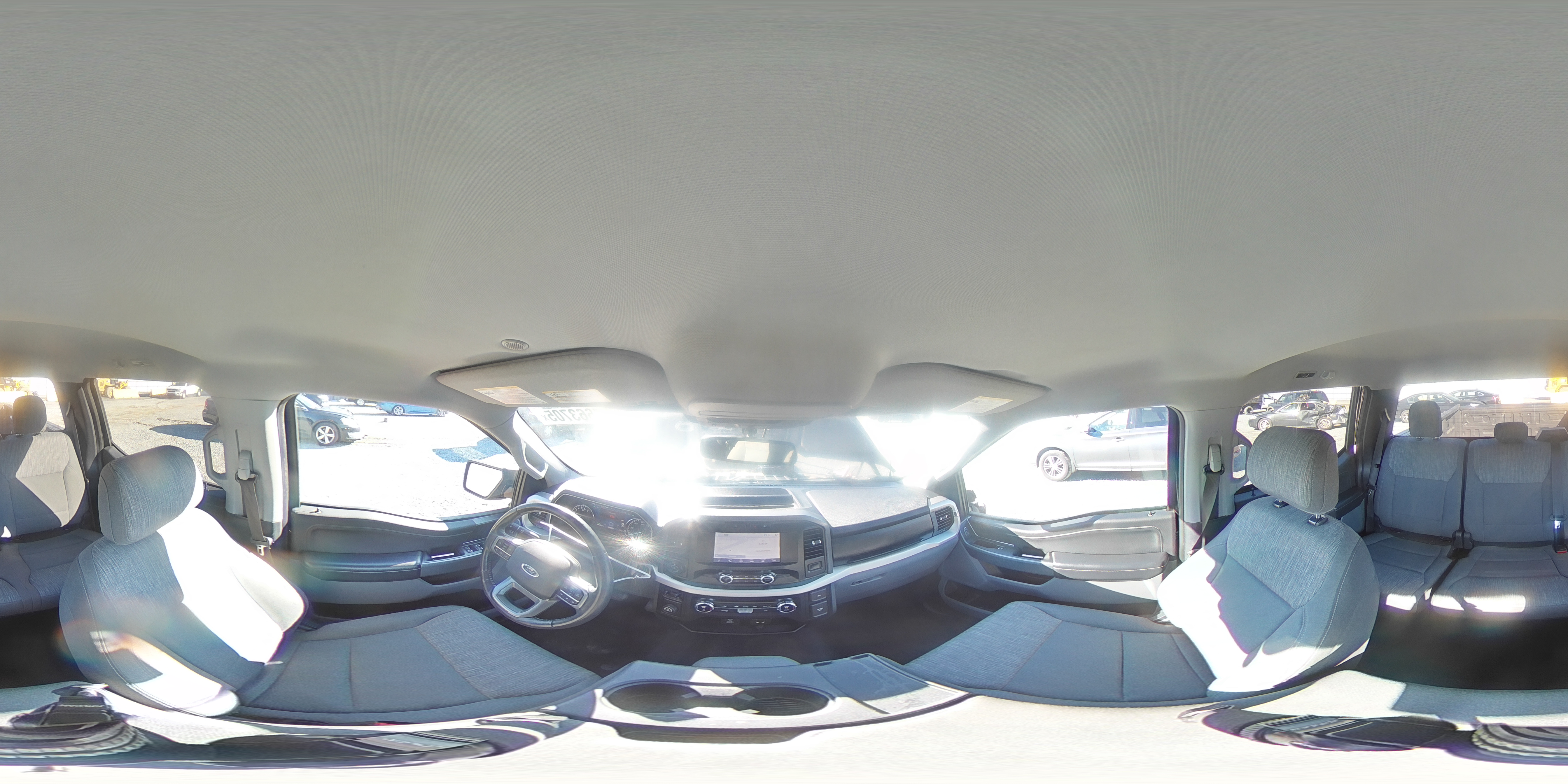 2021 Ford F-150 - Image 13