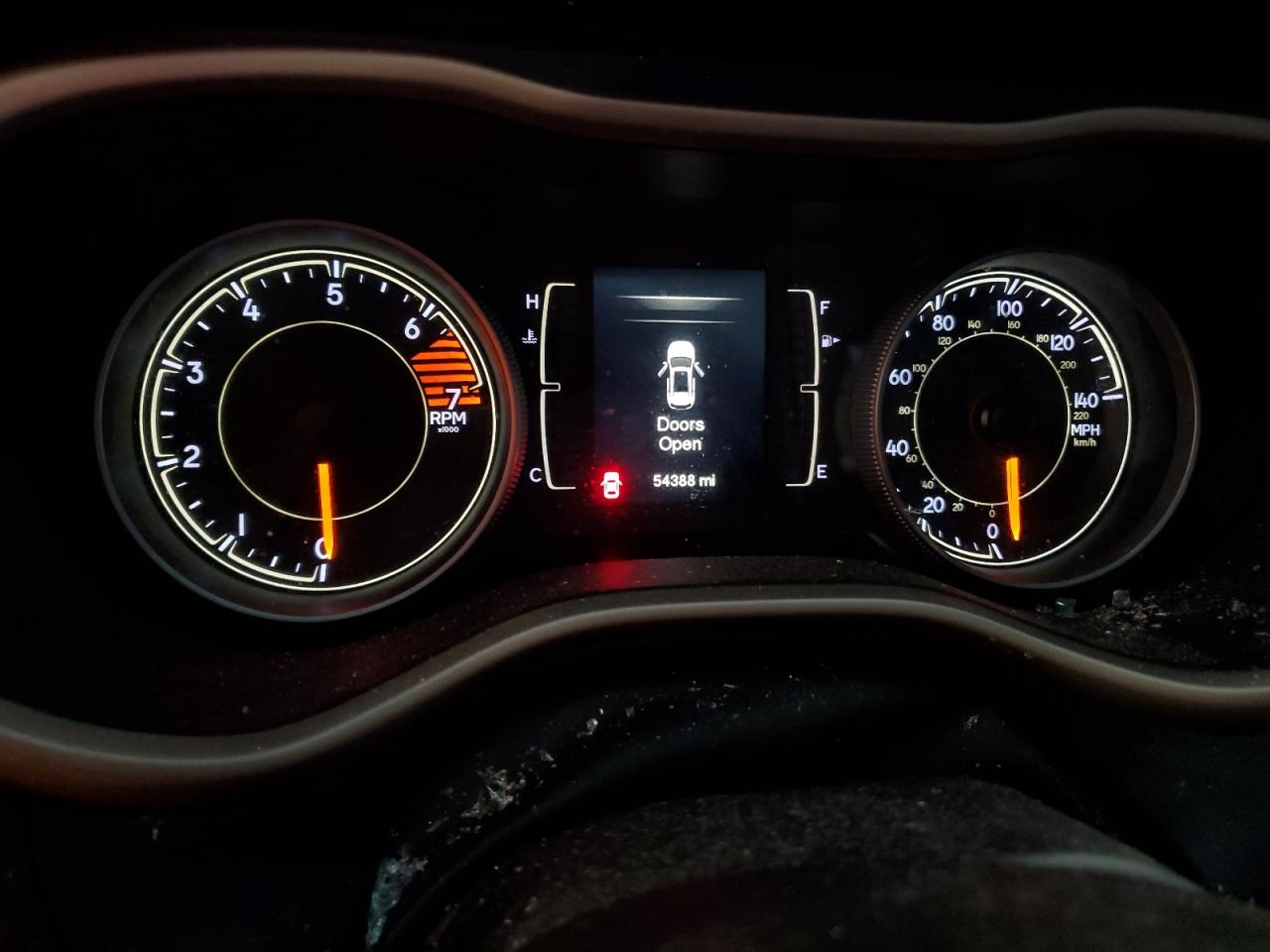 2016 Jeep Grand Cherokee - Image 9