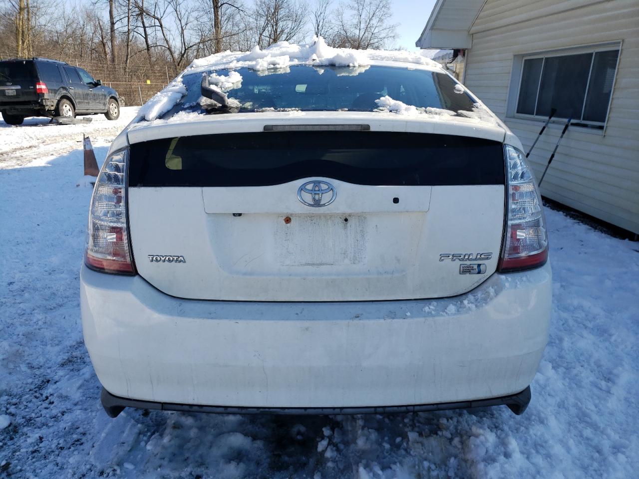 2009 Toyota Prius - Image 6