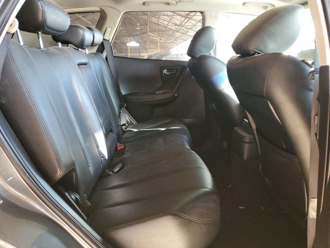 2007 Nissan Murano - Image 11