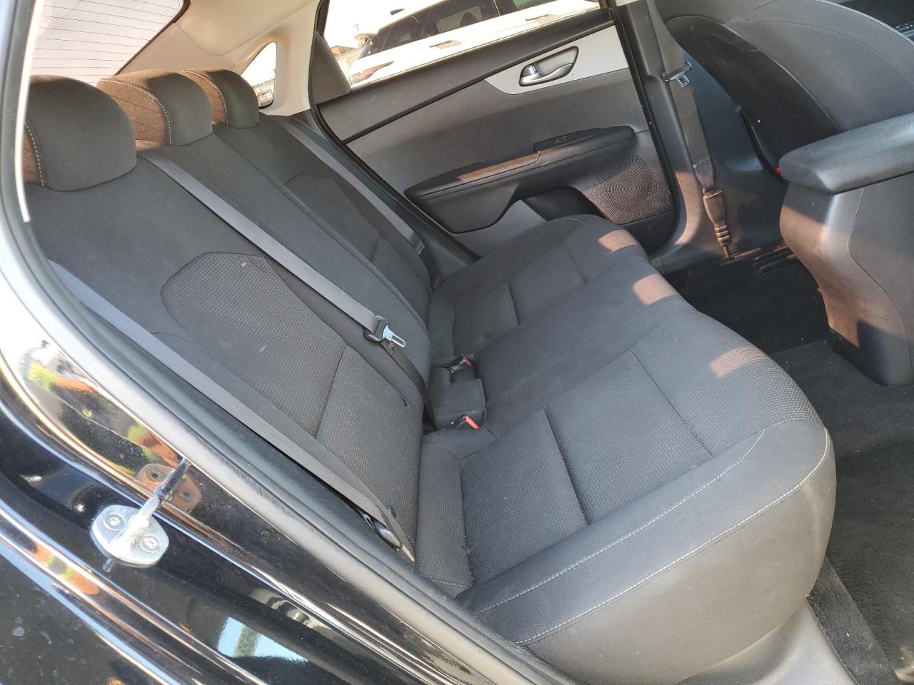 2019 Kia Forte - Image 10