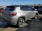 2018 Jeep Compass Limited for Sale in Louisville, KY - Front End