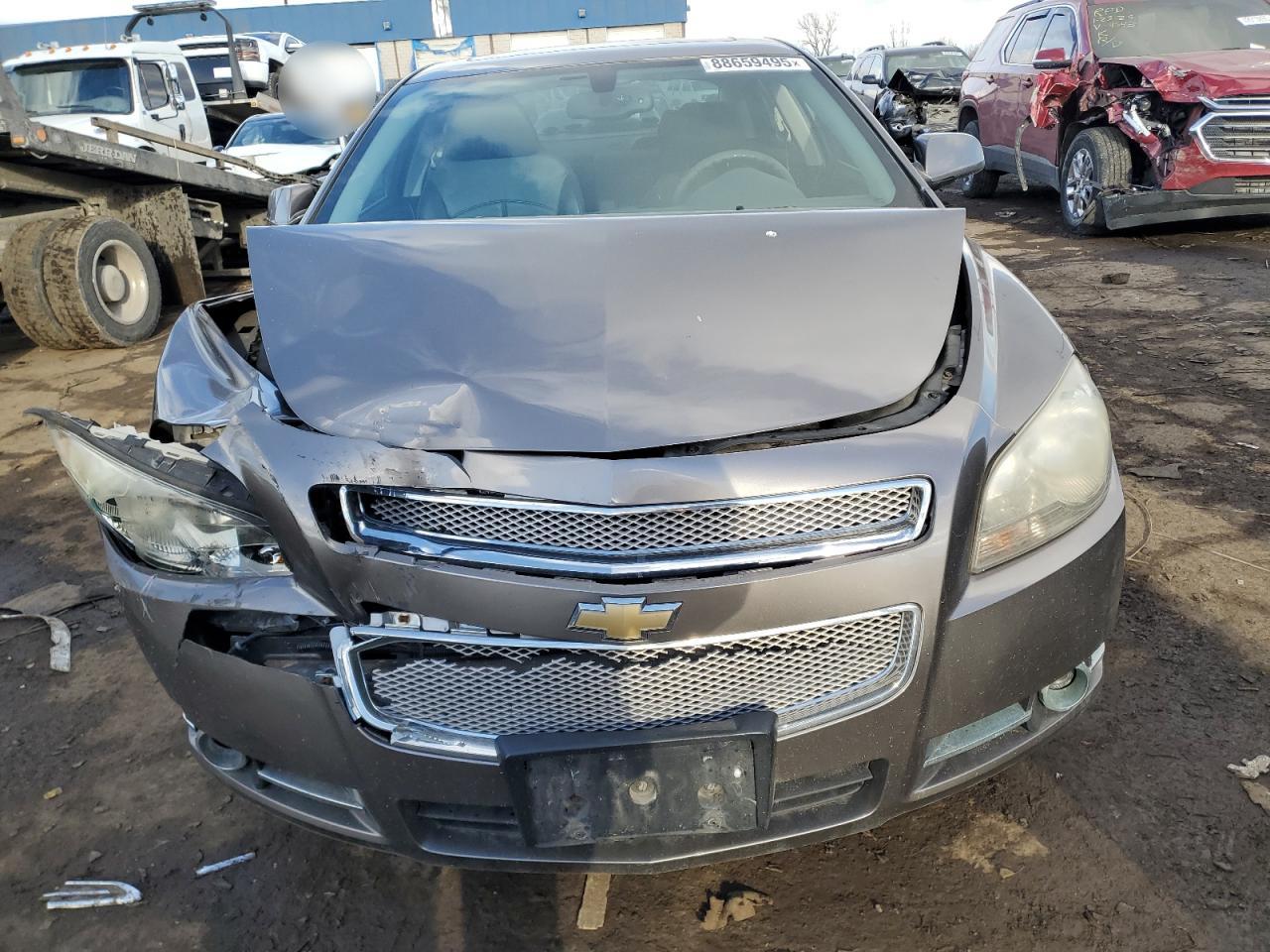 2010 Chevrolet Malibu - Image 5