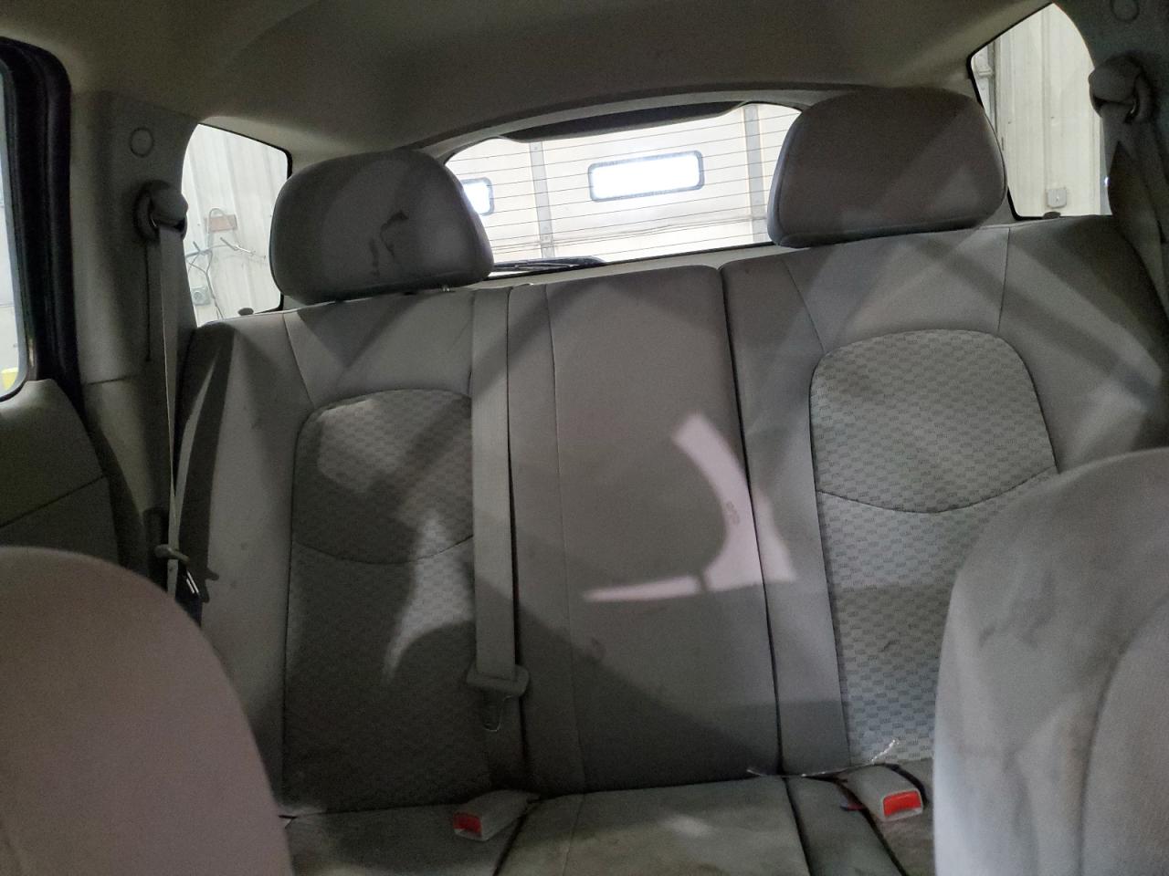 2008 Chevrolet HHR - Image 10