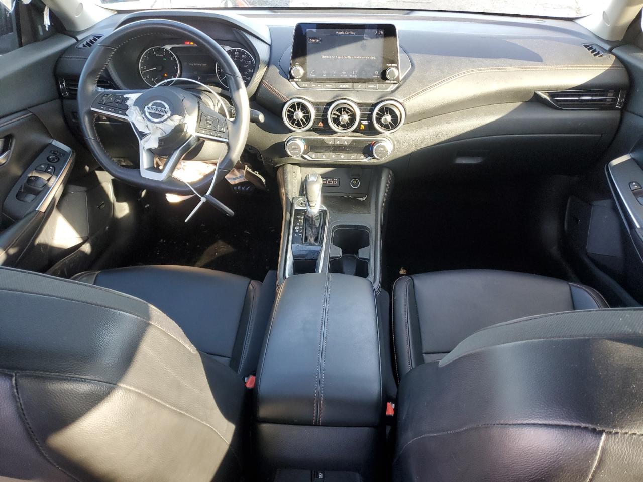 2020 Nissan Sentra - Image 8