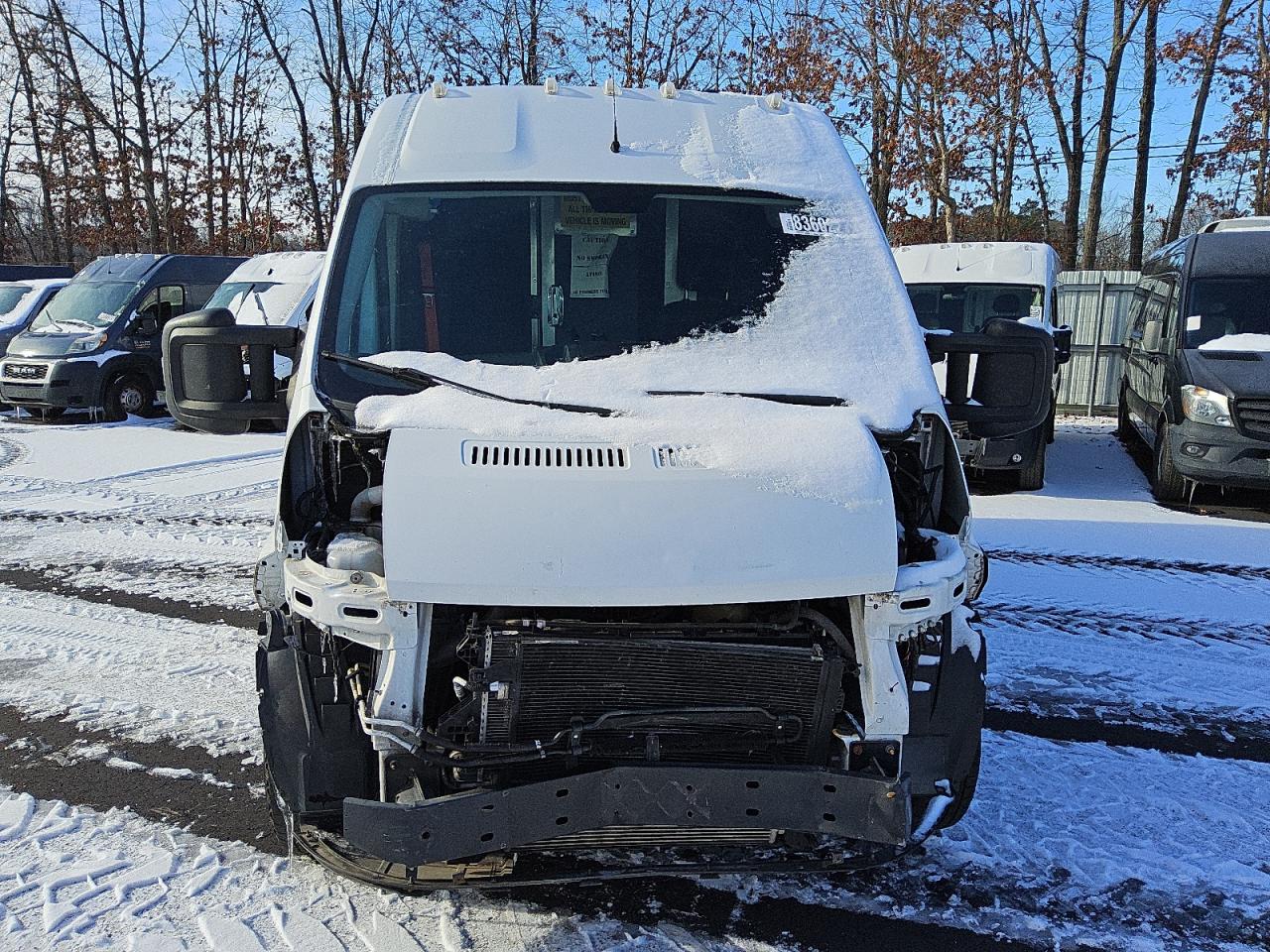 2016 RAM ProMaster City - Image 5