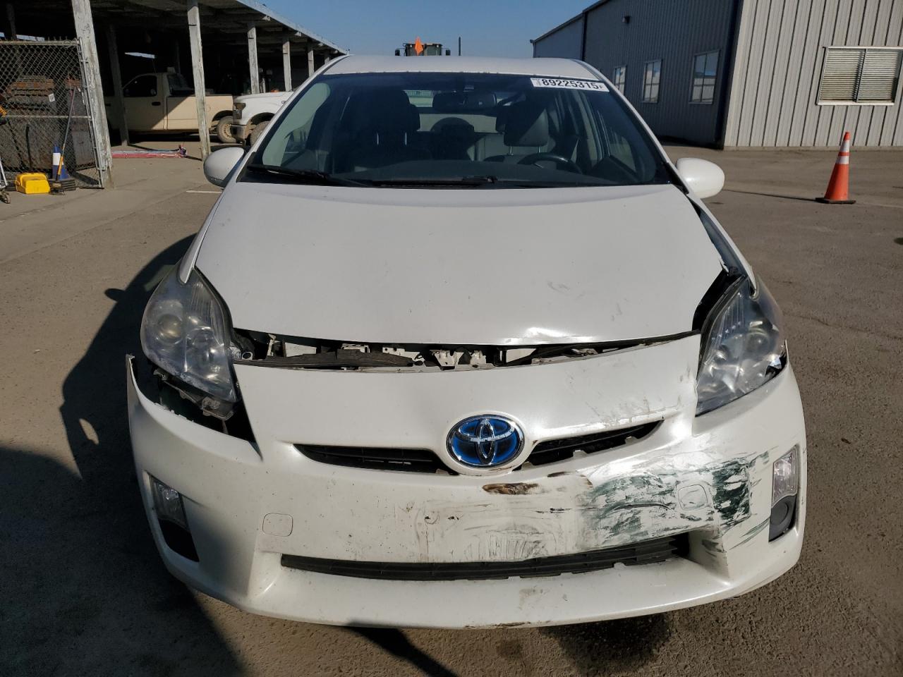 2010 Toyota Prius - Image 5