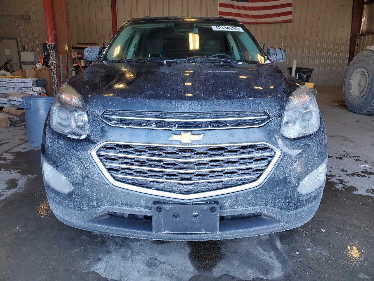 2017 Chevrolet Equinox - Image 5