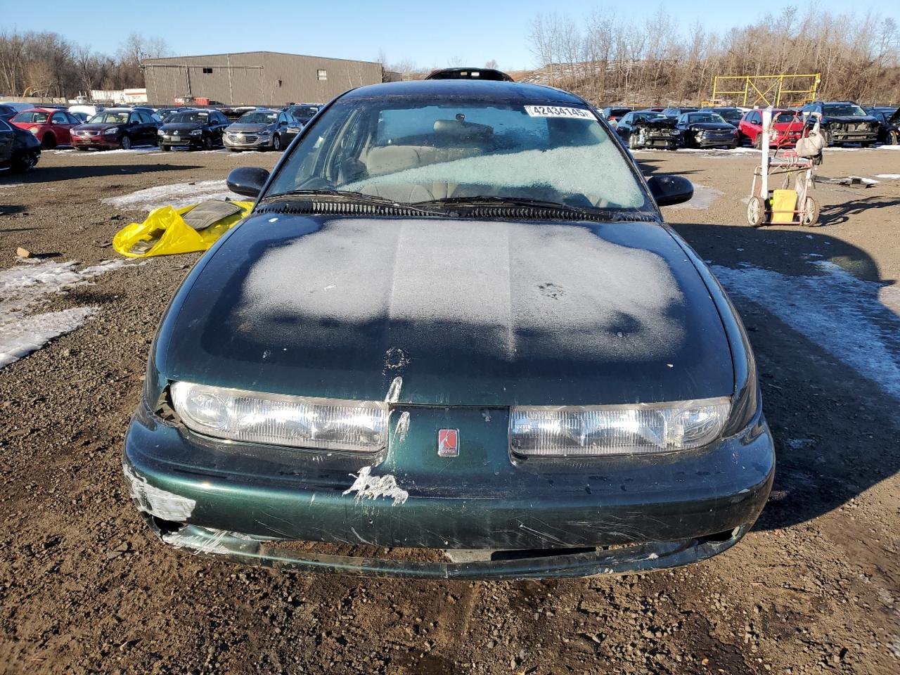1996 Saturn SL - Image 5