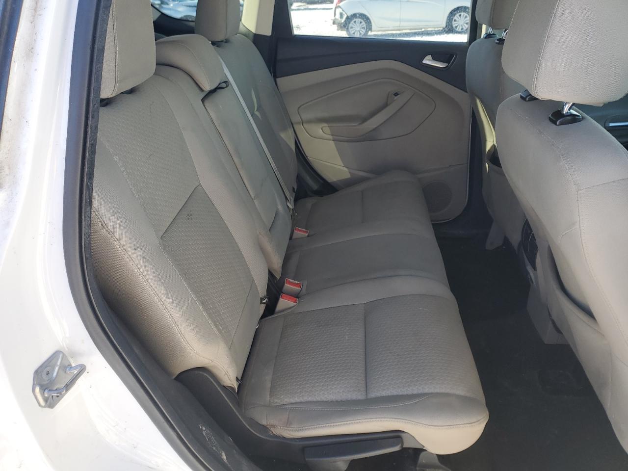 2017 Ford Escape - Image 11