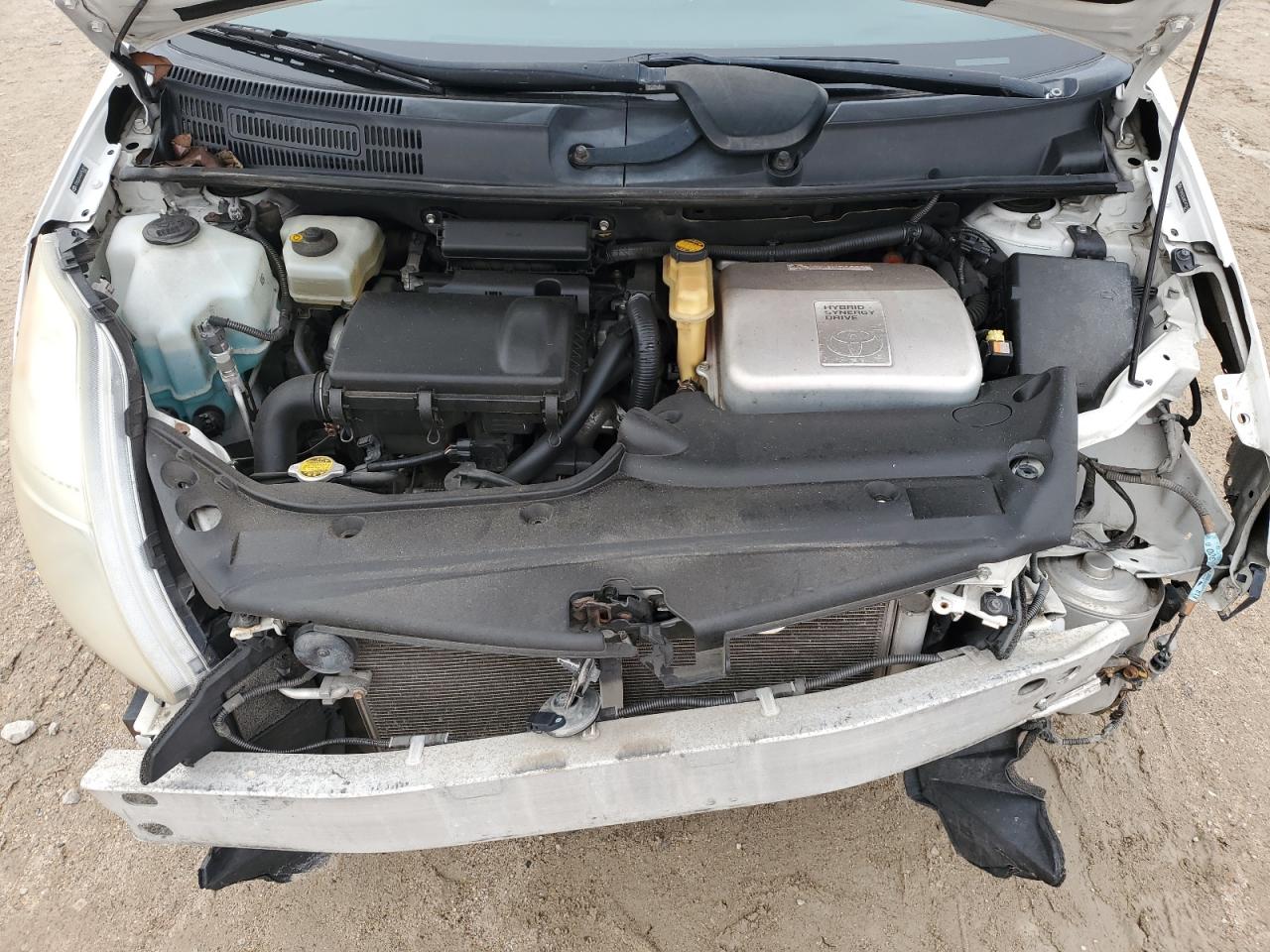 2008 Toyota Prius - Image 11