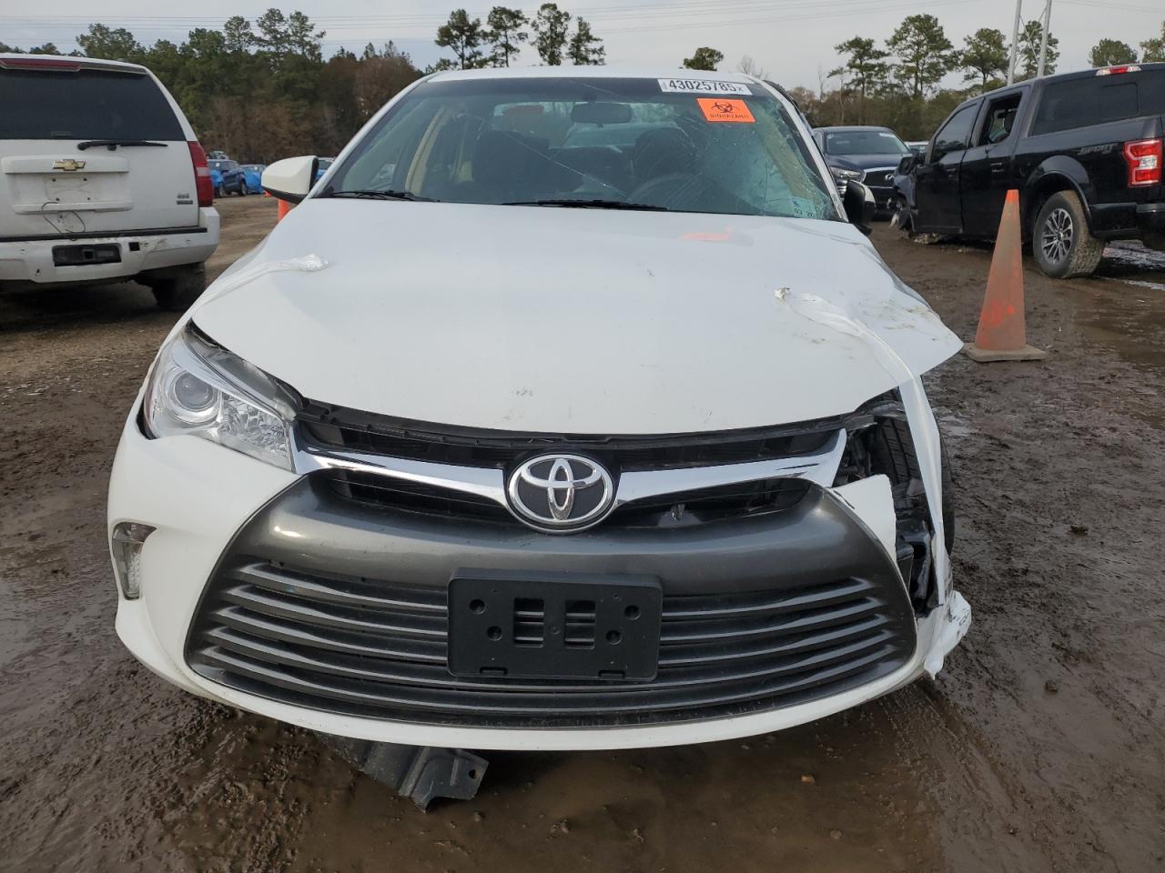 2017 Toyota Camry - Image 5