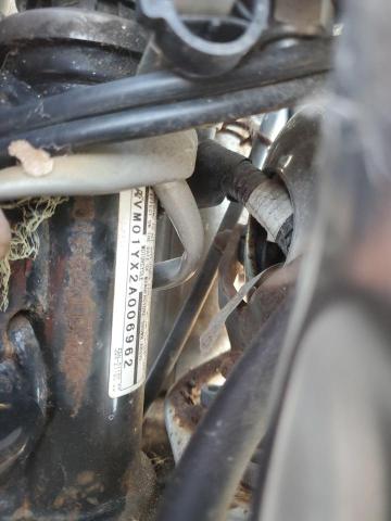 2002 YAMAHA XVS65 BASE  