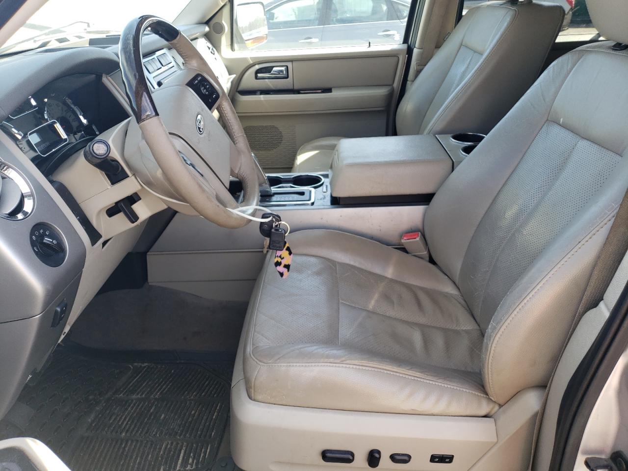 2012 Ford Expedition - Image 7