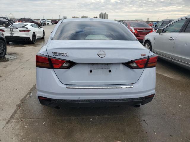  NISSAN ALTIMA 2023 Turquoise