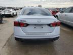 2023 Nissan Altima Sr   продається в New Orleans, LA - Front End