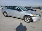 2009 Honda Accord Lx de vânzare în Grand Prairie, TX - Front End