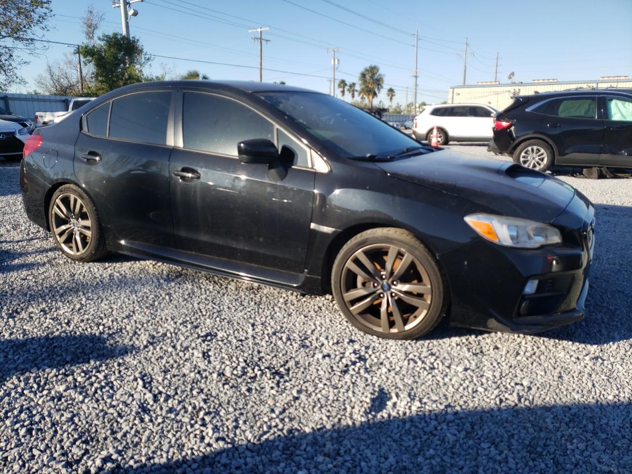 VIN JF1VA1E63H9828496 2017 SUBARU WRX no.4